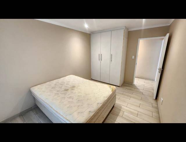 2 BEDROOM TOWNHOUSE FOR SALE IN LIEFDE EN VREDE